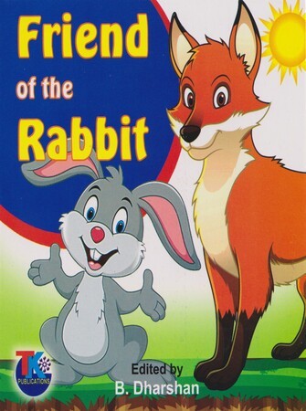 Friend of The Rabbit